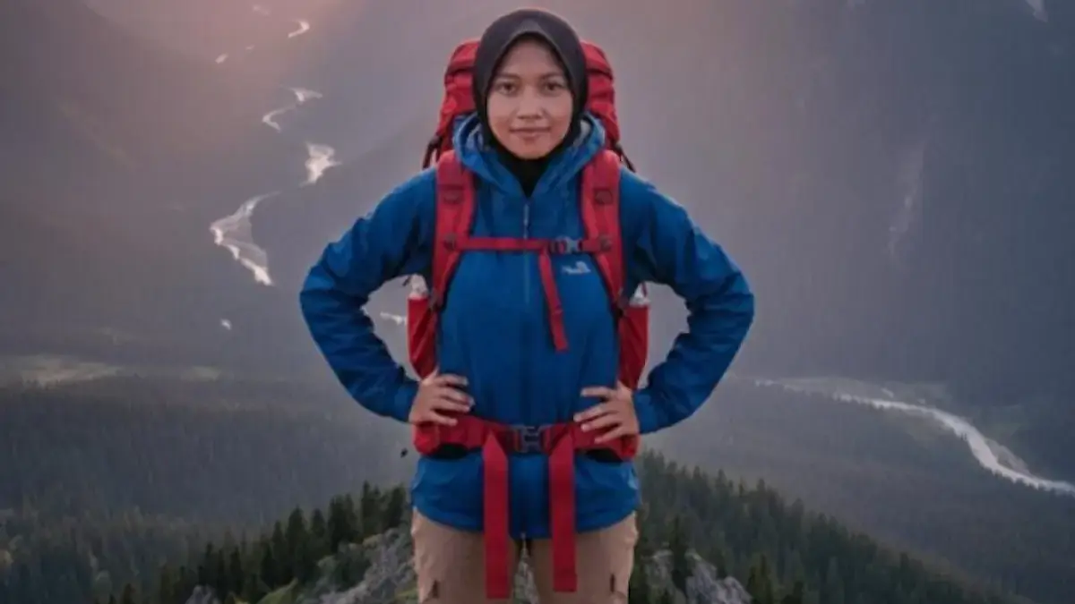 Travel Adventure