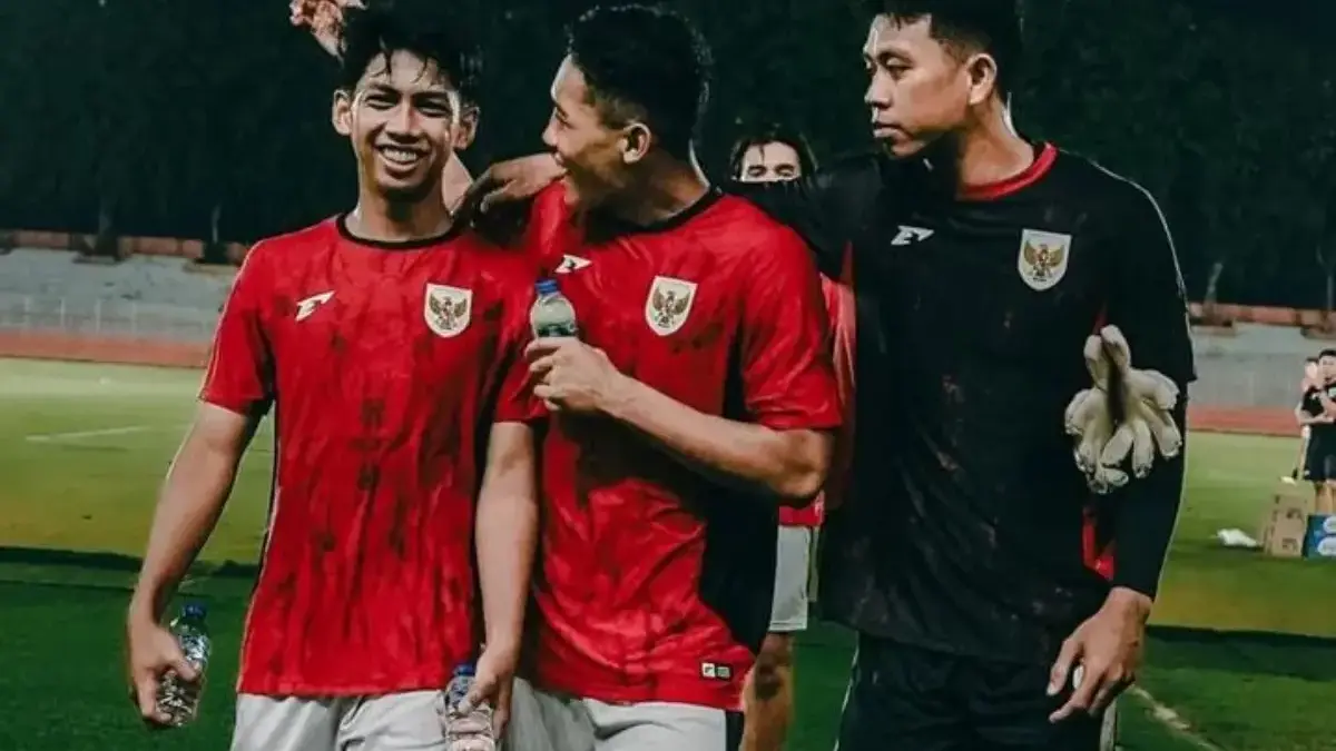 Timnas Indonesia