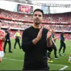 Mikel Arteta