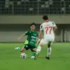 PSS Sleman vs Deltras FC