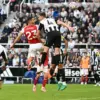 newcastle vs arsenal