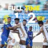 arema vs dewa united