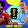 argentina vs ekuador