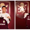 Aston Villa umumkan transfer Jadon Sancho dan Harvey Elliott.