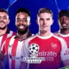 Athletic Bilbao vs Arsenal