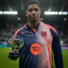 Marcus Rashford tampil gemilang membawa Barcelona menang 2-1 atas Newcastle