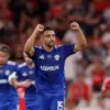 benfica vs qarabag