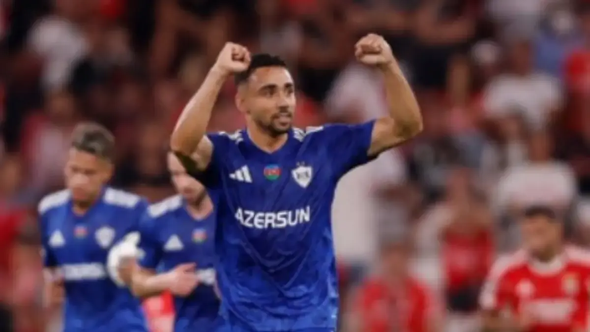 benfica vs qarabag