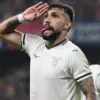 Kemenangan Lazio di Markas Genoa, Bawa Naik Peringkat