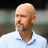 Erik ten hag