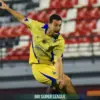 Kekalahn Persib Bandung