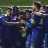 Australian Championship foundation club Avondale were crowned premiers of NPL Victoria