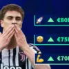 Transfer market