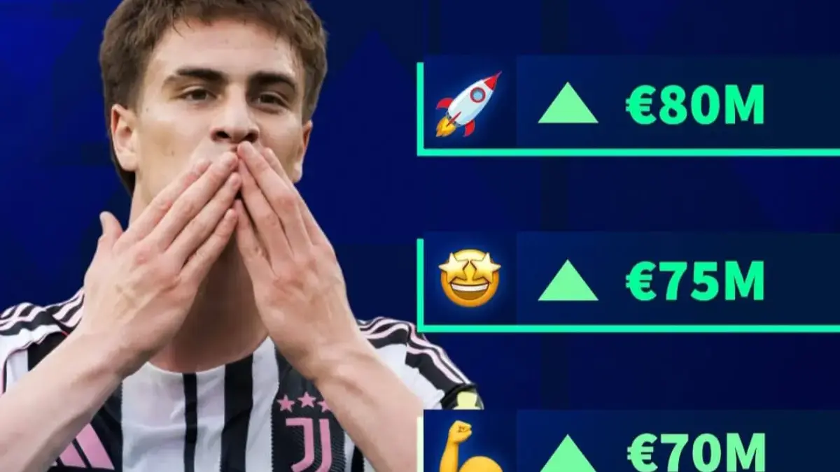 Transfer market