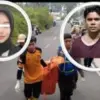 korban mutilasi tiara angelina saraswati. Foto: tangkapan layar depan radarcirebon.id