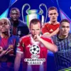 Liga Champions 2025/2026