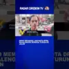 Demo Memanas, Anggota DPRD Majalengka Dipaksa Turun Ke Jalan