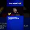 PJU Redup Dan Mati, Pengendara Terancam Bahaya