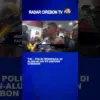 TNI Polri Bersiaga Di Alun-Alun Kejaksan Cirebon