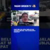 KMP Belum Bisa Berjalan Akibat Modal Tak Kunjung Didapat