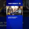 Kejari Tahan Mantan Walikota Cirebon