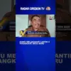 Kuwu Melakasari Lantik 2 Perangkat Desa Baru