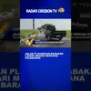 Jalan Playangan Babakan Losari Masuk Rencana Pelebaran