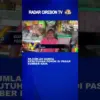 Sejumlah Harga Kebutuhan Pokok Di Pasar Sumber Naik