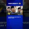 Transfer Dana Dari Pusat Menurun Ke Daerah