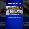 Dishub Kab. Cirebon Mendata Dan Tertibkan Juru Parkir Liar