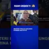 Menteri PPPA RI Kunjungi Fahmina Institute