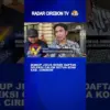 Wabup Jigus Resmi Daftar Seleksi Calon Ketua Koni Kab. Cirebon