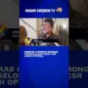 Pemkab Cirebon Dorong Pengelolaan Dana CSR Lebih Optimal