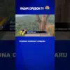 Pesona Gunung Ciwaru