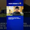 Penarikan Mahasiswa Peserta KKN UNU Cirebon Tahun 2025