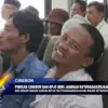 Pemkab Cirebon Dan BPJS Beri Jaminan Ketenagakerjaan Bagi Nelayan