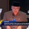 Kabupaten Cirebon Timur Disetujui Untuk Menjadi CDPOB