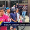 Oknum ASN Di Kuningan Edarkan Uang Palsu
