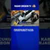 Pencurian Motor Di Kab. Cirebon Kembali Terjadi