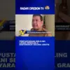 Perpustakaan Keliling Layani Sekolah & Masyarakat Secara Gratis