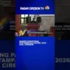 Sidang Paripurna Penyampaian RAPBD 2026 Kab. Cirebon