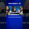 Job Fair Diserbu Pencari Kerja