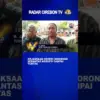 Kejaksaan Negeri Didorong Berantas Korupsi Sampai Tuntas