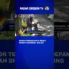 Motor Terparkir Di Depan Rumah Digondol Maling