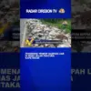 Fenomena Tempat Sampah Liar Di Ruas Jalan Pantura Kapetakan