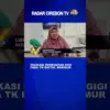 Edukasi Kesehatan Gigi Pada TK Baitul Makmur