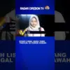 Kisah Lisna, Anak Yang Tinggal Di Gubuk Sawah