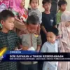 SCM Rayakan 4 Tahun Kebersamaan