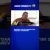 Trotoar Jalan Kartini Dan Tuparev Diperbaiki