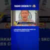 Lonjakan Pembuatan SKCK Di Polres Cirebon Kota